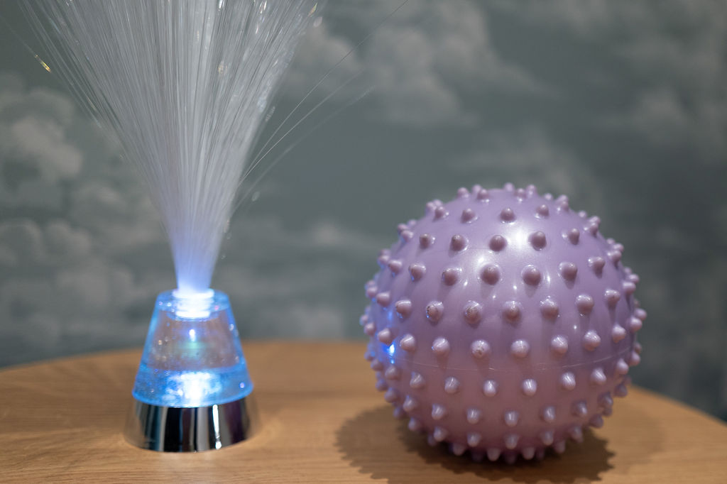 sensory tools