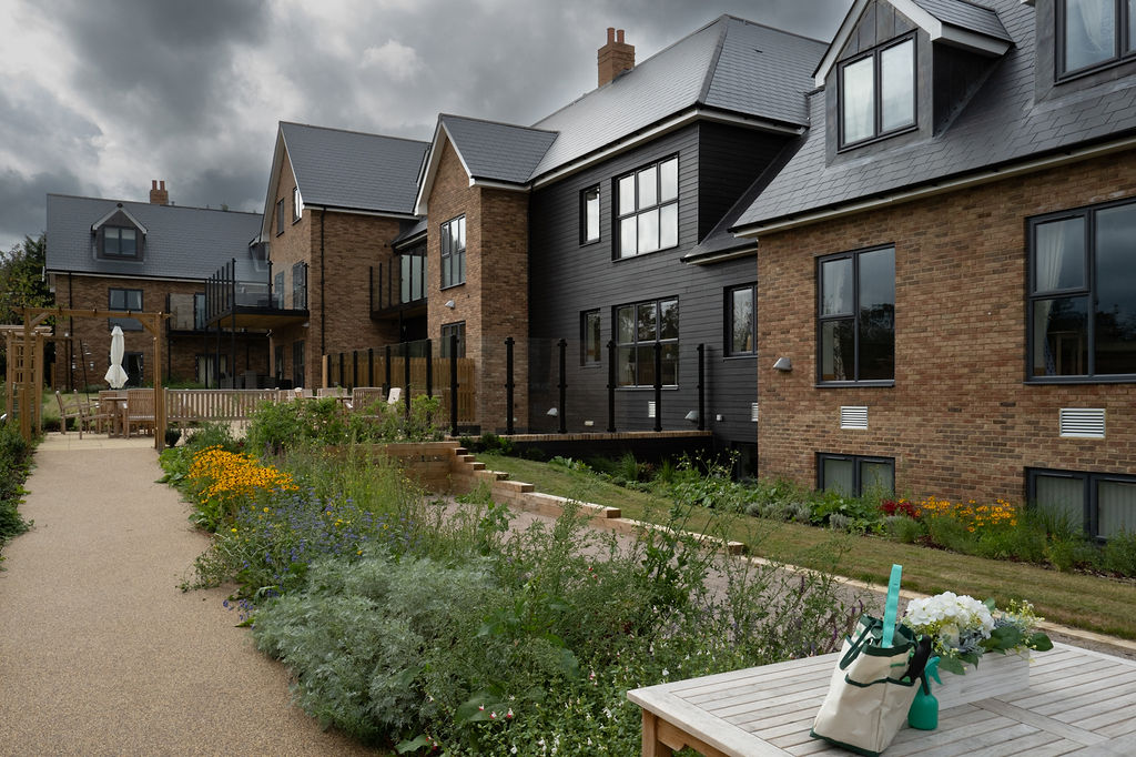 Lark View Care Home