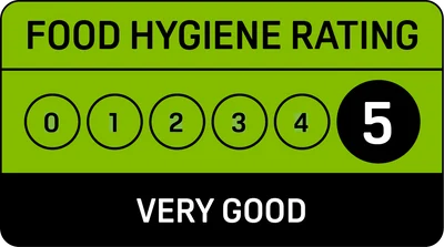 very-good-5-rating-food